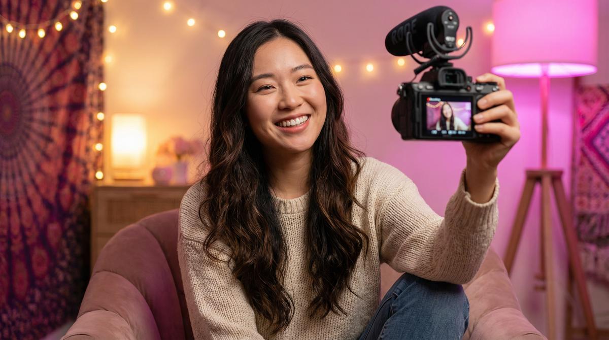 海角生活vlog视频教程